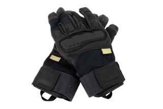 Blackhawk SOLAG Stealth tactical gloves in black
